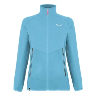 Salewa Damska kurtka polarowa Paganella Pl W Jkt - Kurtki damskie - miniaturka - grafika 1