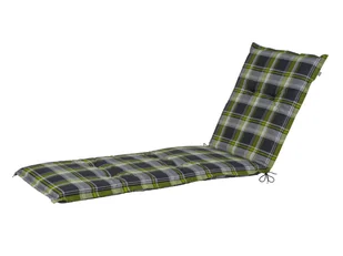 LIVARNO home Poduszka na leżak Valencia / Miami, 8 cm (Zielony) - Poduszki ogrodowe LIVARNO home Poduszka na leżak Valencia / Miami, 8 cm (Zielony) - Poduszki ogrodowe - miniaturka - grafika 1