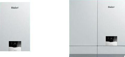 Vaillant Piec gazowy VCW 32CS/1-5 20 kW 0010043680