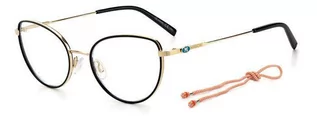 Okulary korekcyjne, oprawki, szkła - Okulary korekcyjne M Missoni MMI 0061 2M2 - grafika 1