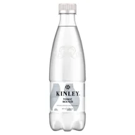 Napoje gazowane - Kinley Tonic Water Napój gazowany 500 ml - miniaturka - grafika 1