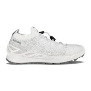 Buty trekkingowe damskie Lowa Fusion Low - Buty trekkingowe damskie - miniaturka - grafika 1