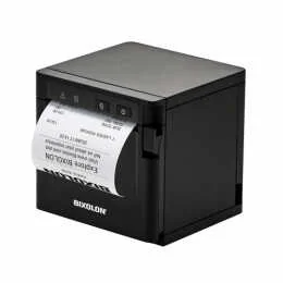 Bixolon SRP-Q300 SRP-Q300K drukarka fiskalna, USB, Ethernet, black - Drukarki kart i etykiet - miniaturka - grafika 1