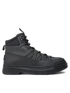 Botki męskie - Hugo Trzewiki Urian 50528867 Zielony - miniaturka - grafika 1