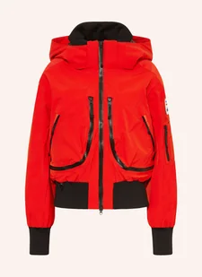 Elho Kurtka Narciarska Nova rot - Kurtki narciarskie - miniaturka - grafika 1