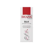 Szampony do włosów - Lbiotica BIOVAX Silk jedwab w płynie 15ml - miniaturka - grafika 1