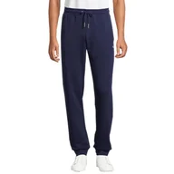 Spodnie męskie - Fila spodnie dresowe Braives Sweat Pants FAM0342.50001 L - miniaturka - grafika 1