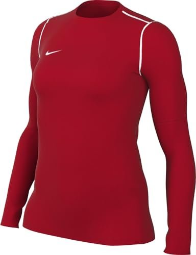 Nike Damska koszulka z długim rękawem W Nk Df Park20 Crew