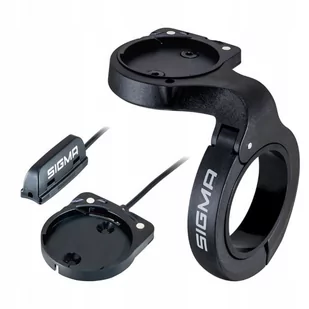 Sigma Uchwyt Overclamp Butler 2450 Wl/Wr - Liczniki rowerowe - miniaturka - grafika 1