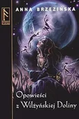 Horror, fantastyka grozy - Opowieści z Wilżyńskiej Doliny - miniaturka - grafika 1