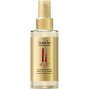 Olejki do ciała i włosów - Londa Professional Professional Velvet Oil Olejek 100 ml - miniaturka - grafika 1