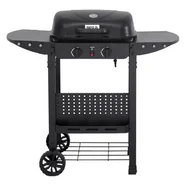 Grill gazowy YATO YG-20007 5 kW 47 x 37 cm