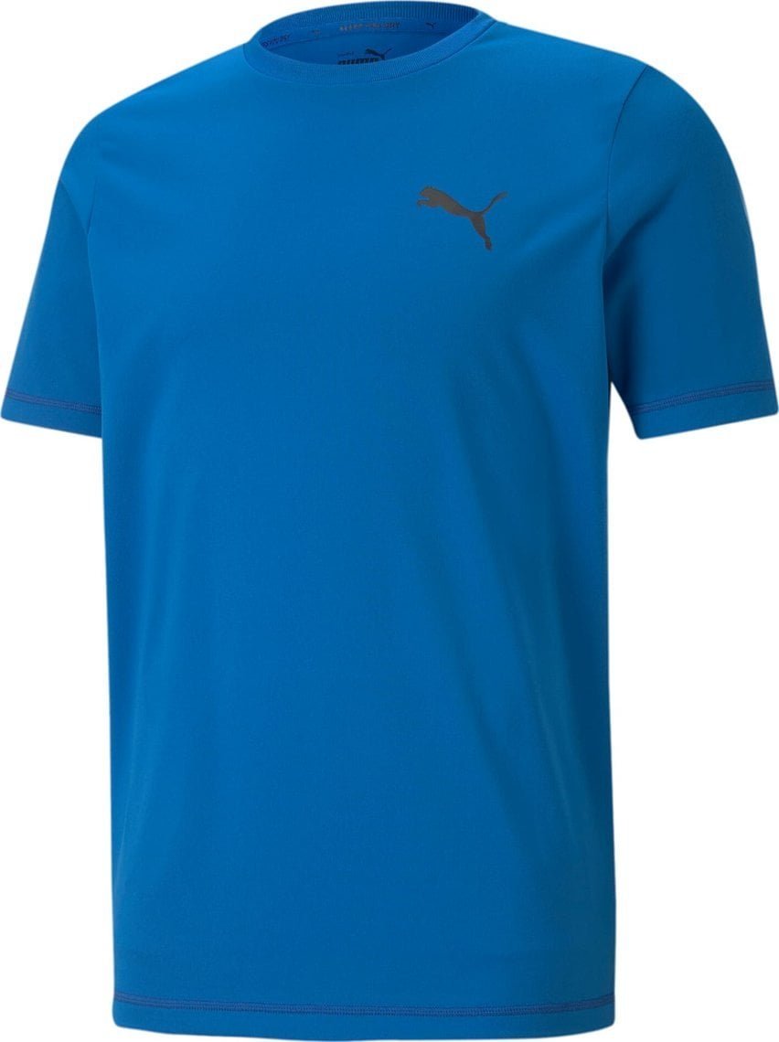 Puma Puma męska koszulka t-shirt ACTIVE SMALL LEGO 586725 58 S