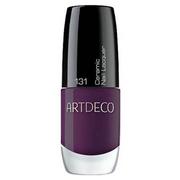 Lakiery do paznokci - Artdeco Ceramic Nail Lacquer Lakier do paznokci nr 131 6ml - miniaturka - grafika 1