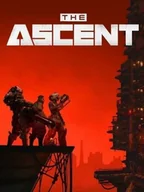 Gry PC Cyfrowe - The Ascent (PC) klucz Steam - miniaturka - grafika 1