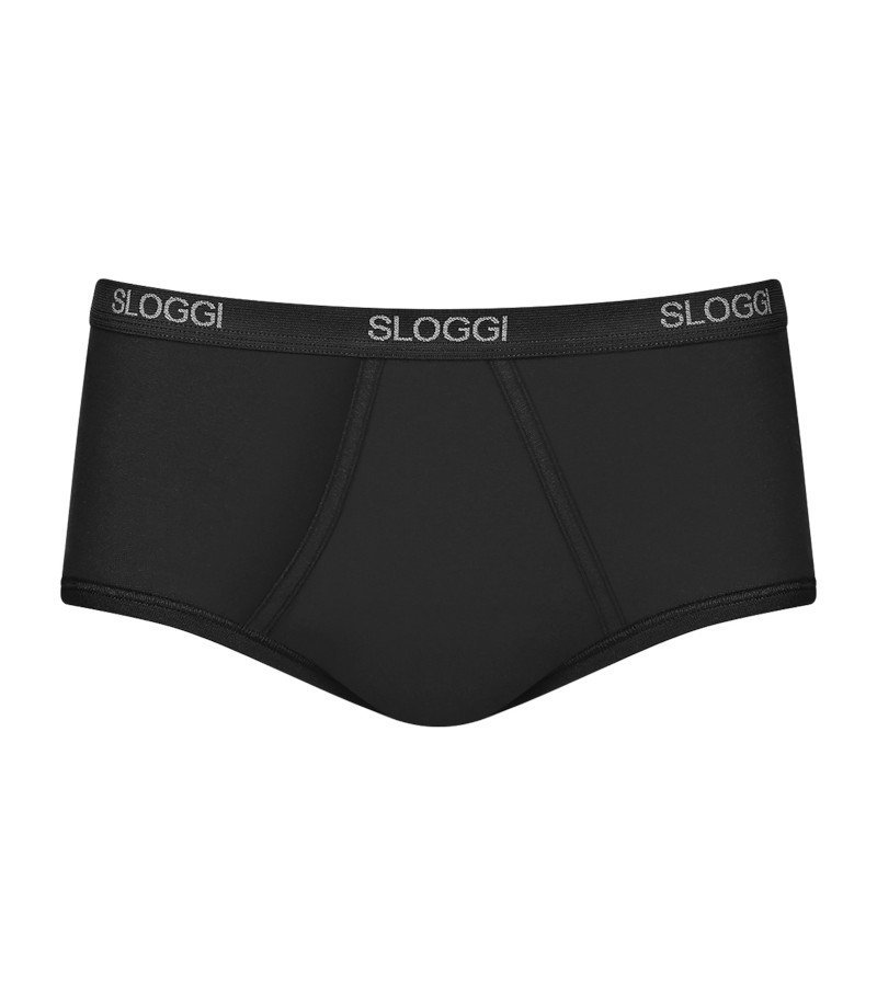 Majtki męskie sloggi men Basic Maxi-XL