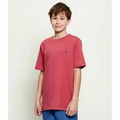 Koszulki dla dziewczynek - POLO RALPH LAUREN T-shirt Regular Fit - miniaturka - grafika 1