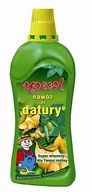 Nawozy ogrodnicze - Agrecol nawóz do datury - bielunia 750ml - miniaturka - grafika 1