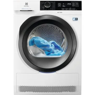 Suszarka Electrolux EW8HM259SPX - Suszarki do prania - miniaturka - grafika 1