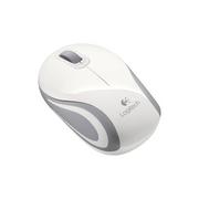 Myszki - Logitech M187 biała (910-002735) - miniaturka - grafika 1