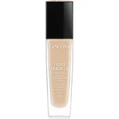 Pudry do twarzy - Lancôme Teint Miracle Fond de Teint Beige diaphane 03 30 ML - miniaturka - grafika 1