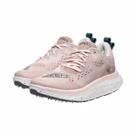 Klapki i japonki męskie - Buty miejskie damskie KEEN WK400 - miniaturka - grafika 1