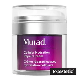 Murad Cellular Hydration Repair Cream Bogaty krem nawilżający 50 ml - Kremy do twarzy - miniaturka - grafika 1