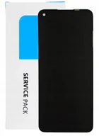 Części serwisowe do telefonów - ORYGINAŁ WYŚWIETLACZ EKRAN LCD DO REALME NARZO 50 - miniaturka - grafika 1