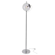 Lampy sufitowe - Step into design Lampa wisząca 25cm Step into design Love Bomb bursztynowa ST-5012 amber - miniaturka - grafika 1