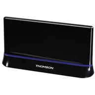 Anteny TV - Hama Antena pokojowa THOMSON DVB-T ANT1538BK 132186 - miniaturka - grafika 1