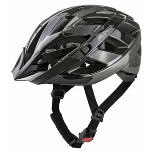 Alpina Kask rowerowy Panoma 2.0, biały, 52-57 cm A9724 - Kaski rowerowe - miniaturka - grafika 1