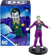 Figurki dla dzieci - Marvel DC Comics figurka Joker Led 11cm - miniaturka - grafika 1