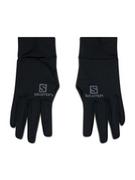 SALOMON Rękawiczki Damskie Insulated Gloves 390144 01 L0 Czarny