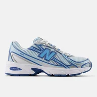 Sneakersy damskie - New Balance Buty Sneakersy 740 U740ST2 - miniaturka - grafika 1