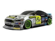 Zabawki zdalnie sterowane - Sport 3 Drift Vgjr Fun Haver Ford Mustang V2 Sport 3 - miniaturka - grafika 1