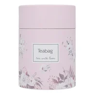 Herbata - Herbata owocowa Teabag Kwiatowa Harmonia 50g - miniaturka - grafika 1