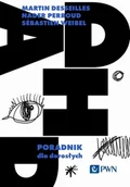 E-booki - nauka - ADHD. Poradnik dla dorosłych - miniaturka - grafika 1