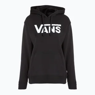 Bluza damska Vans Classic V Bff Hoodie classic black - Bluzy damskie - miniaturka - grafika 1
