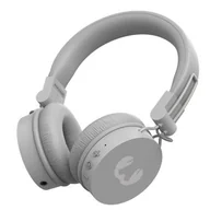 Słuchawki - Fresh n Rebel CAPS 2 ICE GREY - miniaturka - grafika 1