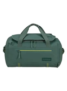 Torba podręczna / plecak American Tourister TrailGo Duffle S - dark forest - Torby podróżne - miniaturka - grafika 1