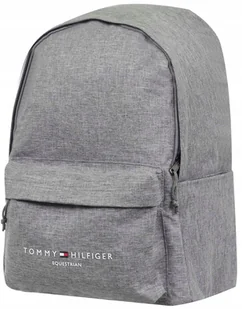 Plecak Tommy Hilfiger Th Groom Backpack TH14UBAG987-027 plecak szkolny - Plecaki szkolne i tornistry - miniaturka - grafika 1