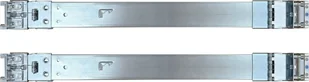Qnap QNAP RAIL-S01 Szyny rack do płytkiej szafy 421mm - Części i akcesoria do laptopów - miniaturka - grafika 1