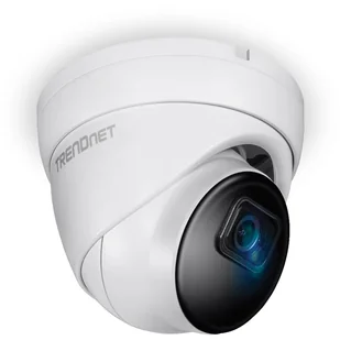 Trendnet TV-IP1515PI kamera przemysłowa Wieżyczka Kamera bezpieczeństwa IP Wewnętrz i na wolnym powietrzu 2592 x 1920 px Sufit - Kamery do monitoringu - miniaturka - grafika 1