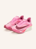 Moda i Uroda OUTLET - Nike Buty Do Biegania Zoom Fly 6 pink - miniaturka - grafika 1