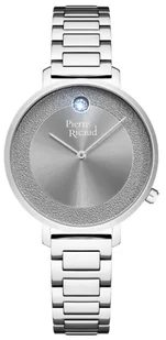 Zegarek Zegarek Pierre Ricaud P23018.5106Q  - - Zegarki damskie - miniaturka - grafika 1