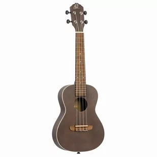 Ortega Earth Rucoal - ukulele koncertowe - Inne instrumenty muzyczne - miniaturka - grafika 1