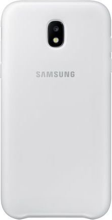 Samsung Etui Dual layer do Galaxy J5 2017 EF-PJ530CWEGWW