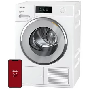Suszarka Miele TWV 780 WP - Suszarki do prania - miniaturka - grafika 1