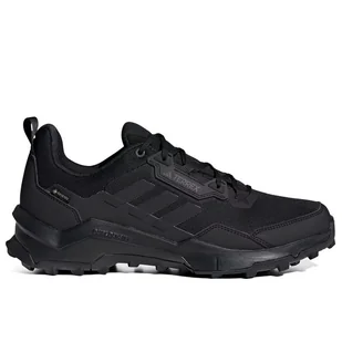 Buty adidas Terrex AX4 Gore-Tex Hiking IE2570 - czarne - Buty trekkingowe męskie - miniaturka - grafika 1