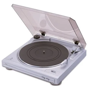 Denon DP-29F - Gramofony - miniaturka - grafika 1